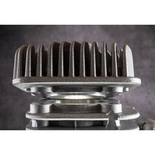 Load image into Gallery viewer, Athena CPI Popcorn 50 Big Bore Cylinder Kit Bore 47.6mm Bore 70cc 10mm Pin Bore Flat Head Piston