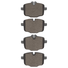 Load image into Gallery viewer, DFC 11-19 BMW M6 Gran Coupe Rear 4000 Hybridynamic Brake Pads