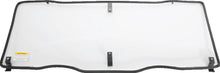 Load image into Gallery viewer, QuadBoss 05-16 Kawasaki KAF400 Mule 600 Rear Panel Windows