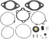 Cv Carb Repair Kit All `76-89 Kehin