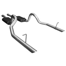 Load image into Gallery viewer, Flowmaster 94-97 Mustang GT 4.6-5.0L American Thunder Cat-Back Exhaust System