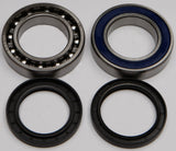 Track Shaft Bearing & Seal Kit