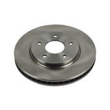 Power Stop 15-18 Chevrolet City Express Front Autospecialty Brake Rotor
