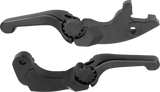 Anthem Shorty Lever Set Black 18-21 Chalngr  Chief  Spring