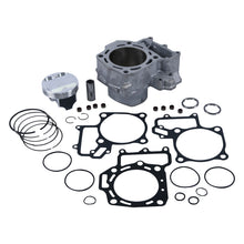 Load image into Gallery viewer, Cylinder Works 08-13 KRF 750 Teryx 4x4 Standard Bore High Compression Cylinder Kit - Front