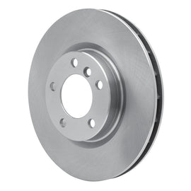DFC 95-02 BMW M3 Left Front Brake Rotor