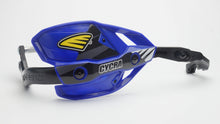Load image into Gallery viewer, Cycra Probend Ultra w/Clamp 1-1/8 in. - Blue