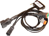 Parallel Diagnostic System 12/4 Pin Security Adapter