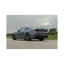 Load image into Gallery viewer, Flowmaster 24-25 Mustang 2.3l/5.0L Outlaw-Axle-Back-W/VALVES Exhaust System