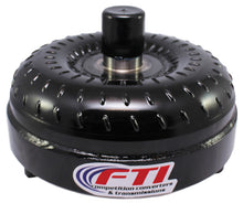 Load image into Gallery viewer, FTI 9.5in 6L80E Billet Triple Disc Lock-Up Street Racer Series - 06-13 Corvette - 3800 Stall