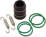 2-Stroke O-Ring Spring And Coupler Kit