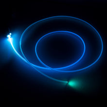 Load image into Gallery viewer, Oracle Fiber Optic LED Light Head - ColorSHIFT (2PCS) - ColorSHIFT SEE WARRANTY
