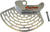 Front Brake Rotor Guard Yam