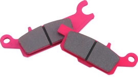 BikeMaster Yamaha Sintered Brake Pads