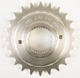 Front Cs Sprocket Steel 24t-530 Hd