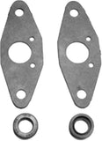 Exhaust Valve Gskt Kit-Mxz400 00-05- 600 Skndc Wt '03-
