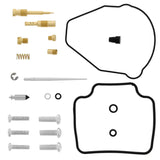 QuadBoss 1985 Honda ATC250SX (2) Carburetor Kit