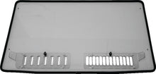 Load image into Gallery viewer, QuadBoss 15-18 Polaris Ranger 570 Full-Size Full Vented Windshield