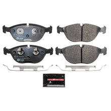 Load image into Gallery viewer, Power Stop 2004 Volkswagen R32 Euro-Stop ECE-R90 Front Brake Pads