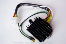 Load image into Gallery viewer, Ricks Motorsport Rectifier-Regulator Lithium Compatible