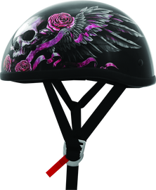 Skid Lids Wild One Helmet - Large