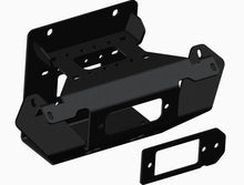 Load image into Gallery viewer, KFI 17+ Can-Am Maverick X3/ MAX Winch Mount