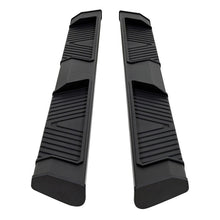 Load image into Gallery viewer, Westin 19-26 Chevy Silverado/GMC Sierra 1500 CrewCab AT6 Running Boards - Black