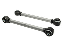Load image into Gallery viewer, Whiteline 05+ Ford Mustang Rear Control Arm-Complete Lower Arm Assembly (Pinion Angle Correction)
