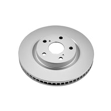 Load image into Gallery viewer, Power Stop 13-18 Lexus ES300h Front Evolution Geomet Coated Rotor