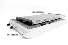Load image into Gallery viewer, Dinan 15-21 BMW M2/M3/M4 (F80/F82/F83/F87) High Performance Heat Exchanger