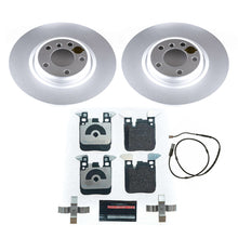 Load image into Gallery viewer, Power Stop 14-16 BMW 228i Rear Euro-Stop Brake Kit