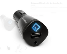 Load image into Gallery viewer, Rockford Fosgate Bluetooth Adapter Display