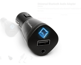 Rockford Fosgate Bluetooth Adapter Display