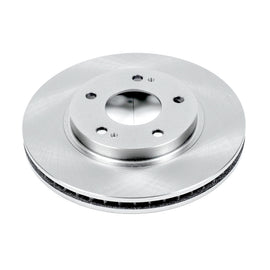 Power Stop 01-05 Chrysler Sebring Front Autospecialty Brake Rotor