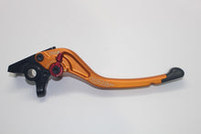 Load image into Gallery viewer, CRG 04-16 Yamaha R6/ R1 RC2 Brake Lever - Standard Gold
