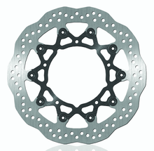 Load image into Gallery viewer, BikeMaster Yamaha Contour Brake Rotor