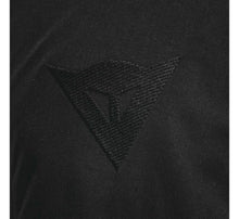 Load image into Gallery viewer, Dainese Sevilla Air Tex Jacket Black/Black Size - 48