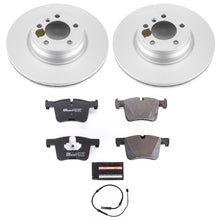 Load image into Gallery viewer, Power Stop 14-15 BMW 228i Front Euro-Stop Brake Kit