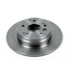 Load image into Gallery viewer, Power Stop 04-08 Acura TL Rear Autospecialty Brake Rotor