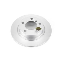 Power Stop 11-16 Mini Cooper Countryman Rear Evolution High Carbon Geomet Coated Rotor