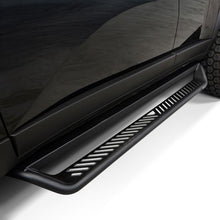Load image into Gallery viewer, Westin 24-26 Toyota Land Cruiser Outlaw Drop Running Boards - Textured Black
