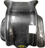 Skid Plate Carbon Fiber
