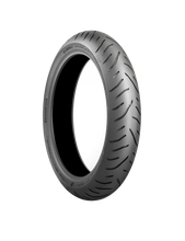 Load image into Gallery viewer, Bridgestone Battlax Sport Touring T32F GT Tire - 120/70ZR17 M/C 58W TL Front