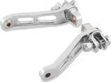 Bikers Choice 89-Up FXST 93-02 FXDWG Replaces H-D 50227-01
