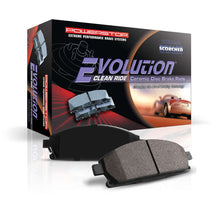 Load image into Gallery viewer, Power Stop 20-21 Toyota Highlander Rear Z16 Evo Ceramic Brake Pads