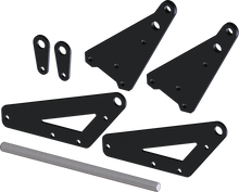 Load image into Gallery viewer, KFI Pro 2.0 Push Tube +6 in. Leveling Kit