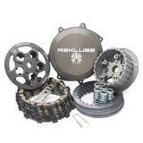 Core Manual Torq-Drive Clutch Kaw