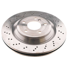 Load image into Gallery viewer, Power Stop 15-16 Mercedes-Benz SL400 Rear Autospecialty Brake Rotor