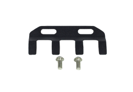 Cali Raised 2005-2024 Toyota Tacoma Bolt On Relay Holder