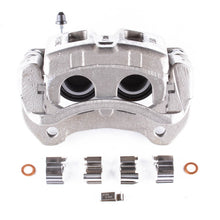 Load image into Gallery viewer, Power Stop 2002 Honda Passport Front Left Autospecialty Caliper w/Bracket